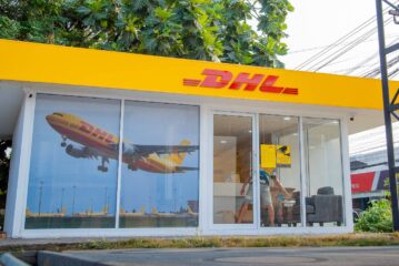 DHL Express เปิดตัวสาขาใหม่ เอาใจชาวขอนแก่น