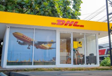 DHL Express เปิดตัวสาขาใหม่ เอาใจชาวขอนแก่น