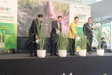 เกษตรกรภาคอีสาน แห่ ร่วมงาน Sugarex Thailand 2024 ครั้งที่ 10 และ Agri Expo 2024  อ้อย น้ำตาล และไบโอเอทานอล ครั้งที่ 5