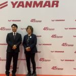 ยันม่าร์ ฉลองครบรอบ 45 ปีในประเทศไทย เผยนวัตกรรมล่าสุด ในงาน “YANMAR SHOW FEST 2024”