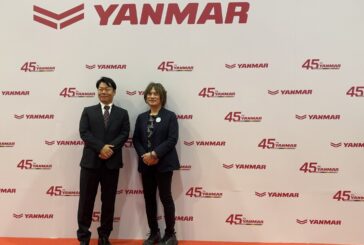 ยันม่าร์ ฉลองครบรอบ 45 ปีในประเทศไทย เผยนวัตกรรมล่าสุด ในงาน “YANMAR SHOW FEST 2024”