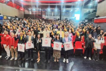เปิดฉากแล้ว! 20 โรงเรียนภาคอีสาน ร่วมชิงชัย“E-Sports School Tour 2024 รอบชิงชนะเลิศ”