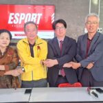 หนึ่งเดียวในภาคอีสาน บริษัท Miraen E-Sports พร้อมจับมือ”โฟกัส อารีน่า ESport”เปิดศูนย์กีฬา เกมส์ ESport ขอนแก่น สู่กีฬาอาชีพ