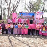 เดินหน้าต่อไป โครงการไถคนละครึ่ง ล่าสุดผู้ว่าฯหนองบัวลำภู เป็นสักขีพยาน ดึงเอกชนรายที่2มาสนับสนุนเกษตรกร
