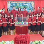 เกินคาดจริงๆ! แห่จับฉลากเข้าอนุบาล 2 “ร.ร.สนามบิน”จ.ขอนแก่น เป็น 1 สถานศึกษาที่น่าเรียน