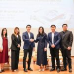 “คณะนิติศาสตร์ มข.” จับมือ “SkillLane”พลิกโฉมการศึกษากฎหมาย สร้าง “Future Lawyers” พร้อมรับโลกยุคดิจิทัล