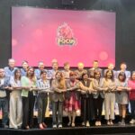 พันธมิตร จับมือจัด”อีสปอตลุ่มน้ำโขง 8 ประเทศ” ที่ โฟกัส อารีน่า ขอนแก่น มิ.ย.68