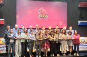 พันธมิตร จับมือจัด