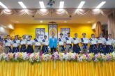 สุดยอด! ร.ร.ขอนแก่นวิทยายน ครองแชมป์ สอบติด มข. ปีการศึกษา 2567 มากที่สุด