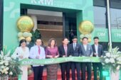 ‘กรวิน’ จับมือ ‘MASTER’ ทุ่มงบ 250 ล้าน เปิด “KRM Plastic Surgery Hospital” รพ.ศัลยกรรมความงามครบวงจรใหญ่สุดแห่งแรกในอีสานตอนกลาง