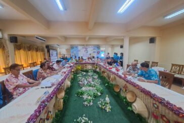 เปิดตัว!สมาพันธ์ข้าราชการบำนาญ ภาคตะวันออกเฉียงเหนือ ครั้งที่ 2/2568 ระดมสมองแก้ไขปัญหาหนี้สิน