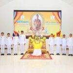 “จ.ขอนแก่น”จัดพิธีรับพระศรีมหาโพธิ์ เตรียมปลูกพร้อมกันทั่วประเทศ 11 พ.ค. 68 นี้
