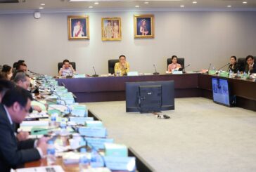 ‘รองนายกฯ ประเสริฐ’ รับนโยบาย คสช. เร่งปกป้องเด็ก-เยาวชนจาก ‘บุหรี่ไฟฟ้า’สช.ดึงกลไกท้องถิ่น-กขป. ร่วมขับเคลื่อน