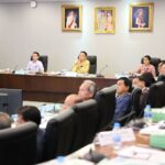 สถานศึกษาทั่วประเทศ ร่วมขับเคลื่อนใช้ ‘ธรรมนูญสุขภาพ’ เป็นข้อตกลงร่วมช่วยแก้ปัญหา-ลดปัจจัยเสี่ยงด้านอบายมุข