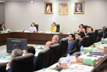 สถานศึกษาทั่วประเทศ ร่วมขับเคลื่อนใช้ ‘ธรรมนูญสุขภาพ’ เป็นข้อตกลงร่วมช่วยแก้ปัญหา-ลดปัจจัยเสี่ยงด้านอบายมุข