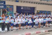 ประกาศความสำเร็จ@My Goal แก่นวิทย์รุ่นที่ 30 กวดเรียบ กว่า 396 คน โรงเรียนมีชื่อในภาคอีสาน