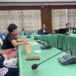 “กขป.เขต 7” จัดประชุมเครือข่าย health net เพื่อจัดทำแผนและการบูรณาการแก้ไขปัญหาภัยจากบุหรี่ไฟฟ้า