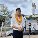 “ประสิทธิ์ ทองแท่งไทย” คว้าชัย นั่งนายกเทศมนตรีนครขอนแก่น