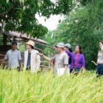 “มข.” หนุนวิสาหกิจฯ ปั้นเมล็ดพันธุ์ข้าวคุณภาพสูง จ่อขยายตลาดบริโภค-ส่งออก