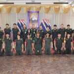“มทบ.23” จัดกิจกรรมวันกำลังสำรอง ประจำปี 2568