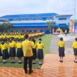“ร.ร.อนุบาลขอนแก่น” เปิดเทอมวันแรก นักเรียนดีใจ คึกคัก!มาก