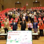 “ม.ขอนแก่น”นำนักวิจัย ปลดล็อกพลังอาหาร สู่สังคมอายุยืนยาว