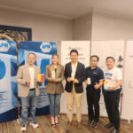 “SKIN” จับมือ “APM “และ “PST “โรดโชว์! พบนักลงทุน ปักหมุด 8 จังหวัด ระหว่างวันที่ 19 พ.ค. – 9 มิ.ย. 68 นี้