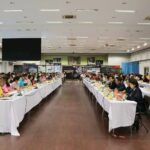 ประชุมผู้บริหารองค์กรปกครองท้องถิ่นจังหวัดขอนแก่น ครั้งที่ 6/2568