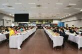 ประชุมผู้บริหารองค์กรปกครองท้องถิ่นจังหวัดขอนแก่น ครั้งที่ 6/2568