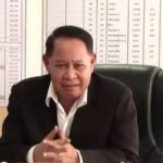 ศาลฎีกา สั่ง “เอกราช ช่างเหลา” หยุดปฏิบัติหน้าที่ ส.ส.ผิดจริยธรรมร้ายแรง