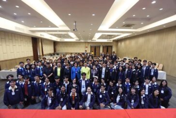 เปิดฉากแล้ว!โครงการ SEED Project ปีที่ 5 ภาคตะวันออกเฉียงเหนือ