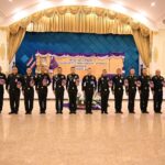“มทบ.23″รับมอบเมล็ดพันธุ์พืชพระราชทาน “เพื่อนช่วยเพื่อน”พื้นที่อีสานเหนือ