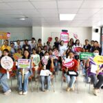 “ม.ขอนแก่น”จับมือ”กระทรวงสาธารณสุข”ฉีดวัคซีน HPV ฟรี นศ.หญิง 3,400 คน ป้องกันมะเร็งปากมดลูก