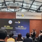  “ดีป้า”ปิดท้ายกิจกรรมโรดโชว์ Digital Skill Roadmap ปักหมุดภาคตะวันออกเฉียงเหนือ ชวน บริษัทเทคโนโลยีชั้นนำเติมความรู้ด้านดิจิทัล