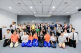 นิติศาสตร์ มข. เปิดตัว “ศูนย์บริการประชาชนด้านกฎหมาย”ฟรี! ขับเคลื่อนความยุติธรรมสู่สังคม
