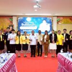 “นครปฐมโมเดล” ลด NCDs ผ่านธรรมนูญสุขภาพสถานศึกษา ครอบคลุม 313 โรงเรียน