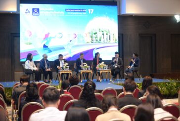 ‘NCDs’ ไม่ใช่ปัญหาระดับบุคคล แต่เกี่ยวโยง ‘สภาพแวดล้อมทุกมิติ’ปรับ Ecosystem สร้างสุขภาพดีคือทางออก