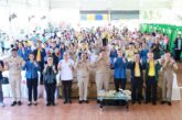 สวรส. นำทัพผู้เชี่ยวชาญ ผนึกเครือข่ายส่วนกลาง–ภูมิภาค ขับเคลื่อนวิจัยเชิงปฏิบัติการ “หยุดพยาธิใบไม้ตับ–มะเร็งท่อน้ำดี”