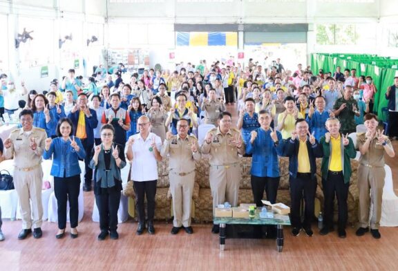 สวรส. นำทัพผู้เชี่ยวชาญ ผนึกเครือข่ายส่วนกลาง–ภูมิภาค ขับเคลื่อนวิจัยเชิงปฏิบัติการ “หยุดพยาธิใบไม้ตับ–มะเร็งท่อน้ำดี”