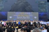สช.ดันธรรมนูญสุขภาพชุมชนเสริมนโยบายรัฐ Quick big win ต้านยาเสพติด