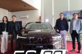 เปิดตัวเป็นครั้งแรกในเอเชียกับ Volvo ES90 รถไฟฟ้าเต็มรูปแบบรุ่นใหม่ล่าสุด ที่ออกแบบมาเพื่อเติมเต็มความสมดุลให้ทุกการเดินทาง