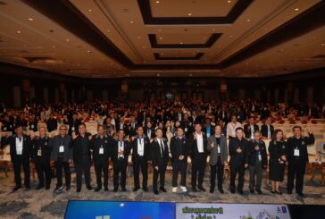 พรรคการเมือง หนุนยกระดับสมัชชาฯ เสนอดึง ‘สส.-สว.’ ร่วมงานปี 69 แนะ สช. เคลื่อนนโยบายผ่าน กมธ.