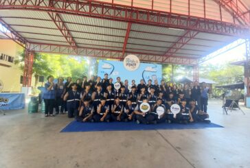 โออาร์ จัดกิจกรรม 