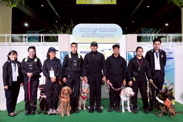 สมัชชาสุขภาพฯ พัฒนามาตรการ รับวิกฤตในอาคารสูง จัดการภัยไฟไหม้-แผ่นดินไหว-น้ำท่วม