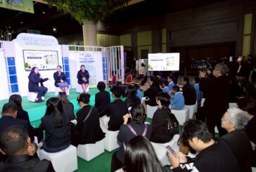 ต้นแบบโรงเรียนสร้างสุขภาวะ ด้วย ‘ธรรมนูญสุขภาพ’