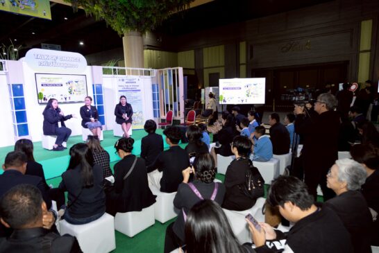 ต้นแบบโรงเรียนสร้างสุขภาวะ ด้วย ‘ธรรมนูญสุขภาพ’