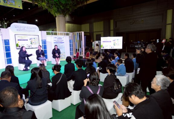 ต้นแบบโรงเรียนสร้างสุขภาวะ ด้วย ‘ธรรมนูญสุขภาพ’