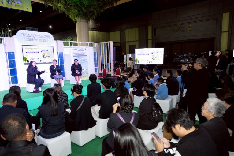 ต้นแบบโรงเรียนสร้างสุขภาวะ ด้วย ‘ธรรมนูญสุขภาพ’