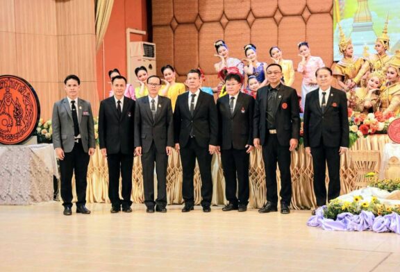 นร.กว่า 2,580 คน ร่วมแสดงศักยภาพ งานศิลปหัตถกรรมนักเรียน ครั้งที่ 73 กลุ่ม 1 สพม.ขอนแก่น หนุน!พหุปัญญาและทักษะวิชาชีพ