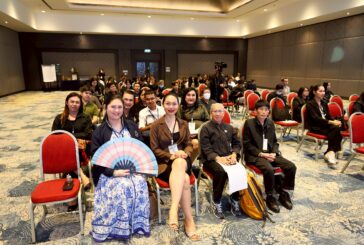 ธรรมนูญสุขภาพฉบับแรกเพื่อ ‘ชาวสีรุ้ง’หนุนเสริมระเบิดพลัง ‘Pride Economy’ลดอคติแห่งเพศ-สร้างเศรษฐกิจไทย